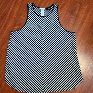 Womens tank top - XXL